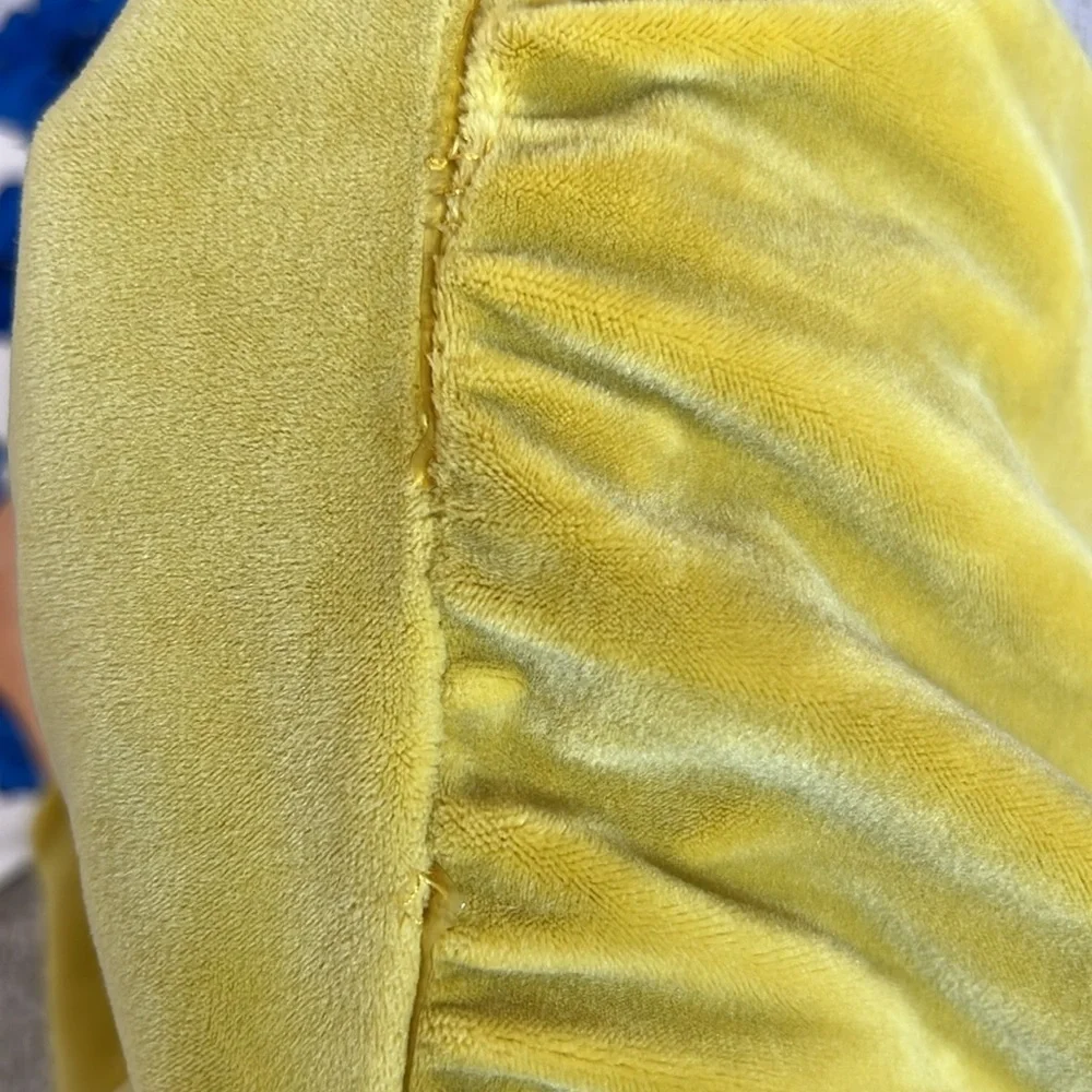 Hanna Andersson Recycled Velour Twirl Dress